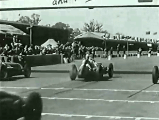 Antique F1