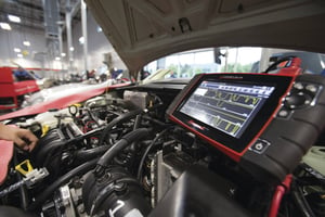 4 Skills Needed to Succeed in the Automotive Technology Industry_TechForce-1