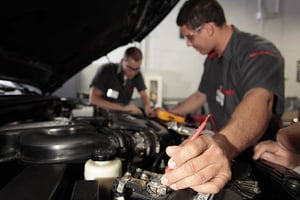 5 Shop Teacher Tips to Fuel Your Students Love of Cars